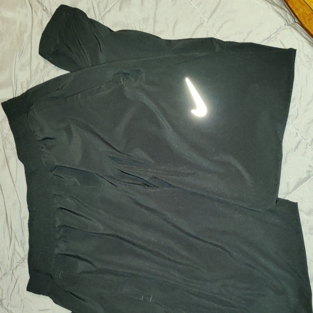 Nike Flex Essential Woven Pants Medium BV4833-010